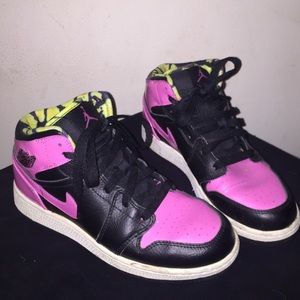 Jordan 1's