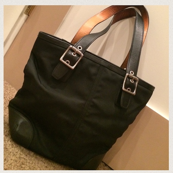 Coach Purse💄
