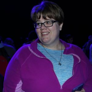 Meet your Posher, Marsha