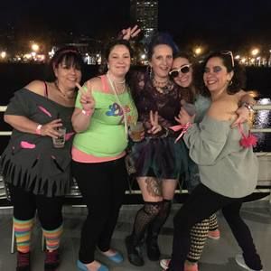 Meet your Posher, Monique