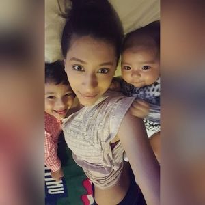 Meet your Posher, Cecilia