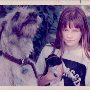 Meet your Posher, Shannon