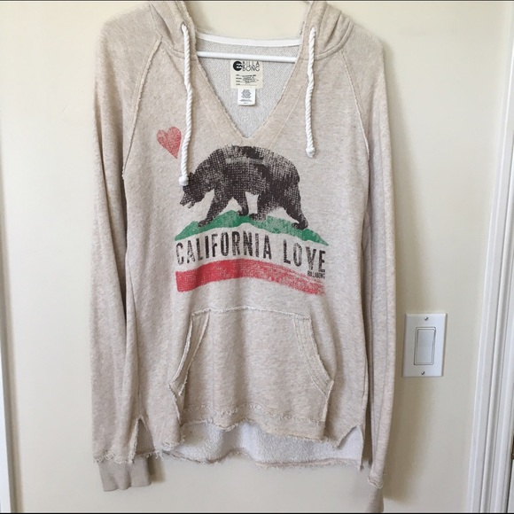Billabong California Hoodie