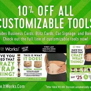 The Wraps
