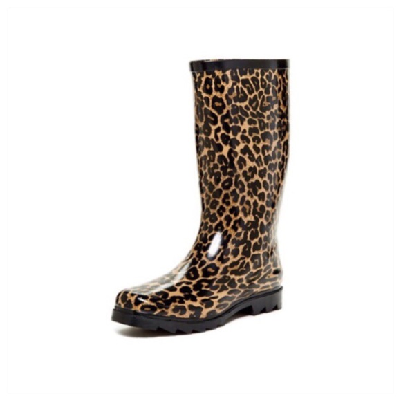 West Blvd Rain Boots - Picture 3 of 3