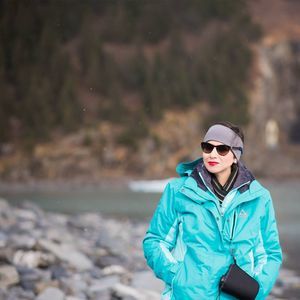 Meet your Posher, Elisa