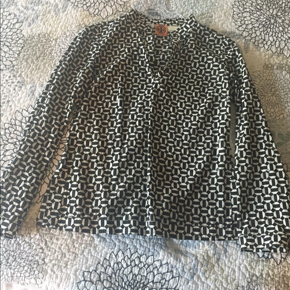 Tory Burch Tunic