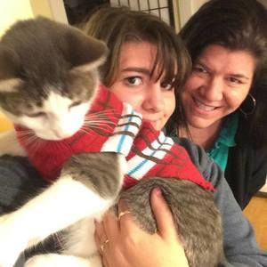 Meet your Posher, Margaret