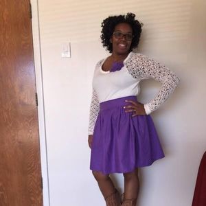 Meet your Posher, Ada