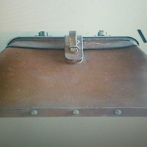 Etienne Aigner Vintage handbag