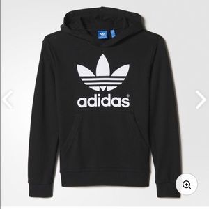 Adidas jacket