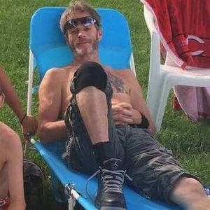 Meet your Posher, Randall ray