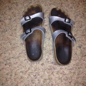 Birkenstock sandals