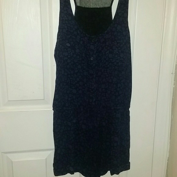 American Eagle Outfitters romper