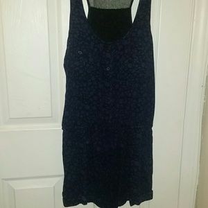 American Eagle Outfitters romper