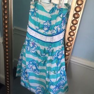 Authentic Lilly Pulitzer Dress