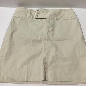 Banana Republic skirt