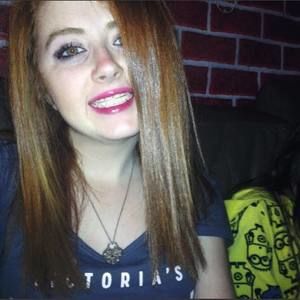 Meet your Posher, Elecia