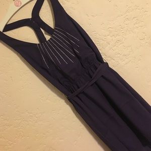 🍆 NWT Dark Purple Dress🍆