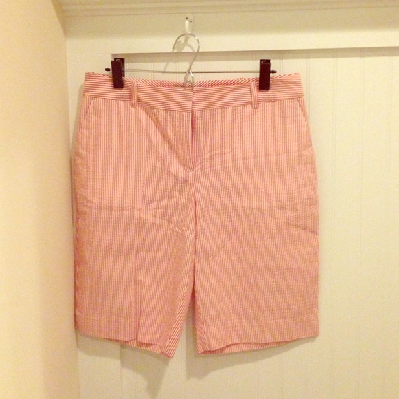 Bermuda Shorts