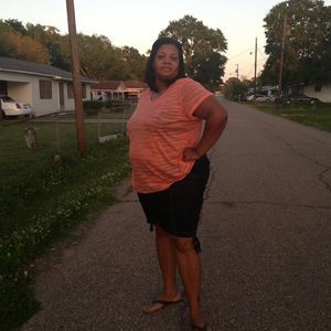 Meet your Posher, Stacey