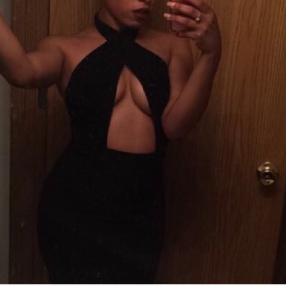Dress - Picture 2 of 2