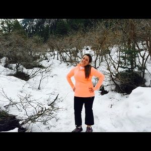 Meet your Posher, Jennifer