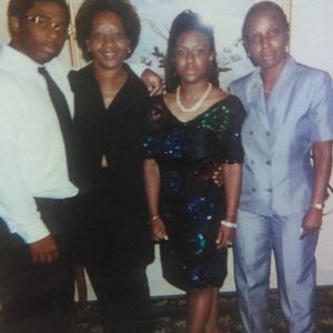 Meet your Posher, Sandra