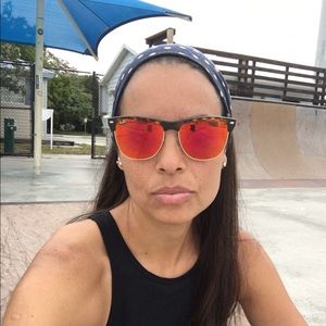 Meet your Posher, Fiorella