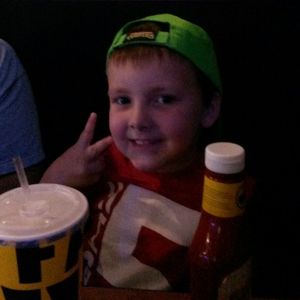 Meet your Posher, Brenda