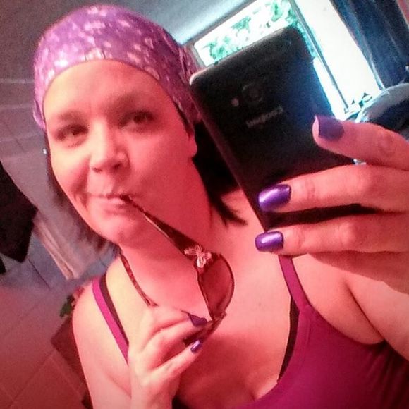 Meet your Posher, Kristen