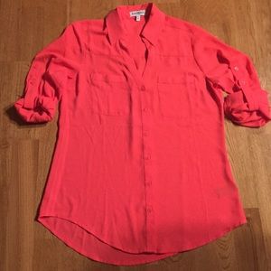 Express portofino shirt