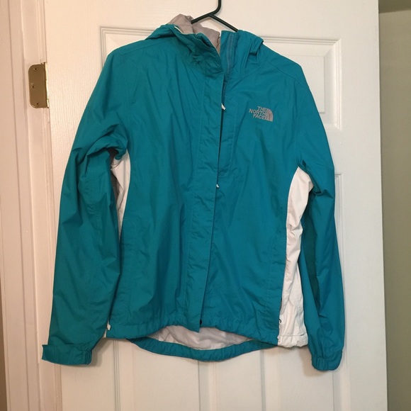 Rain coat