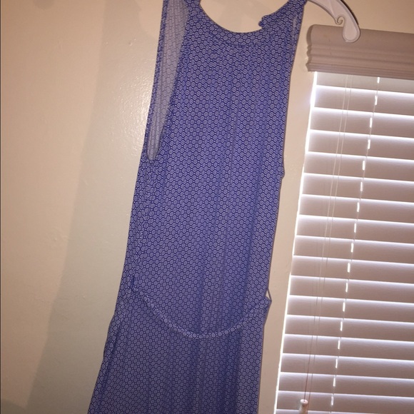 Maxi dress summer dress. Casual dress