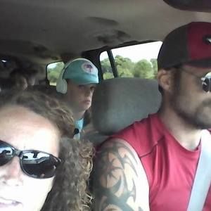 Meet your Posher, Krystal