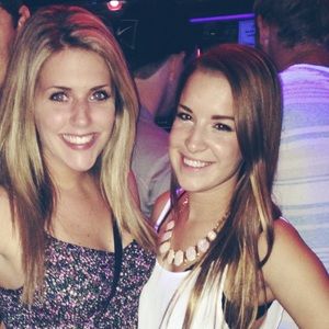 Meet your Posher, Kelsey