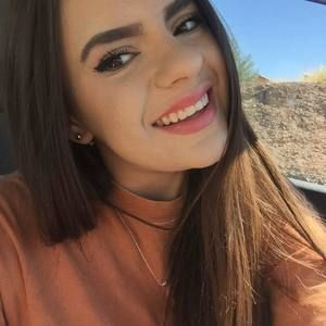 Meet your Posher, Hailey