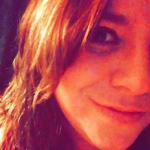 Meet your Posher, Alyssa