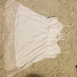 Abercrombie & Fitch tank top