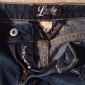 Lucky brand Jeans