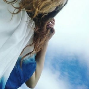 Meet your Posher, Ellie