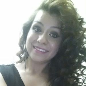 Meet your Posher, Mayra