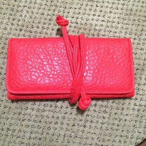 ✨SOLD✨ Gorjana Jewelry Pouch