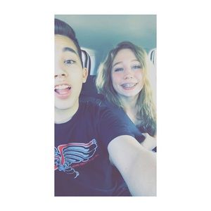 Meet your Posher, Jenna