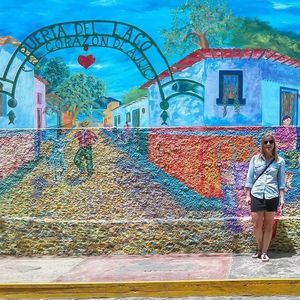 Meet your Posher, Karolina