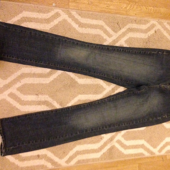 DKNY jeans / size 2/ in great condition