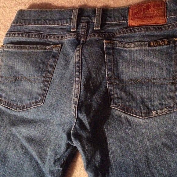 SALEEEEEEE. 🎉 Lucky Brand Jeans Size 29