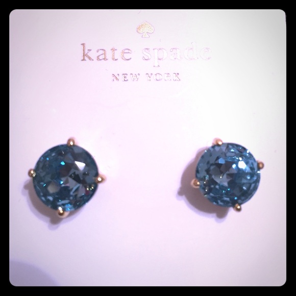 Kate Spade Stud Earrings