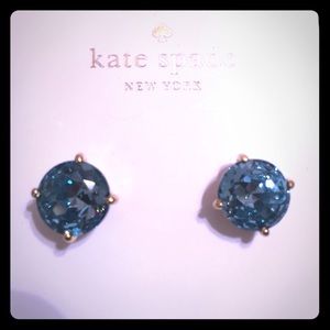 Kate Spade Stud Earrings