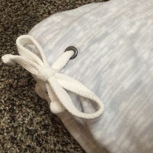 Super soft fleece pants